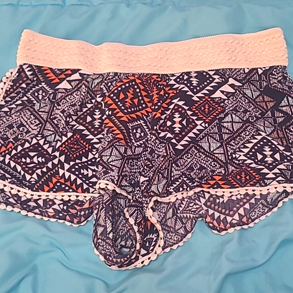 Women shorts
